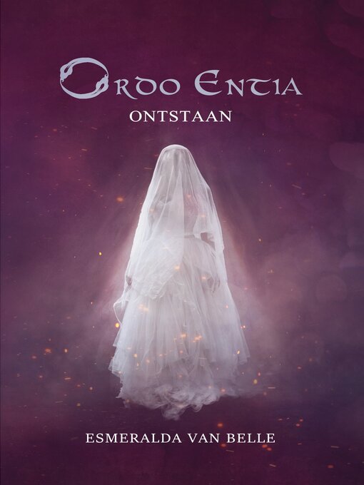 Title details for Ontstaan by Esmeralda van Belle - Available